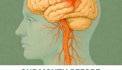 Early Warning Signs Your Body May Give Before a Stroke