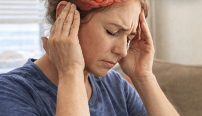 Signs That Indicate Your Body Is About to Have a Stroke and Should Never