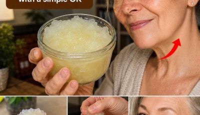 Honey Skin Mask