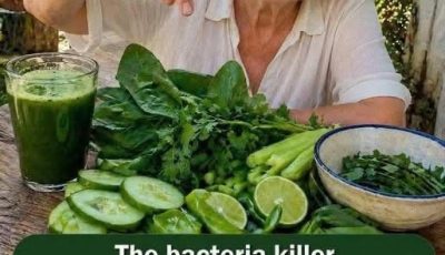 Gut Health Drink
