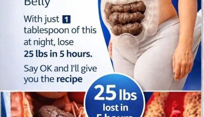 Beat Bloating Naturally