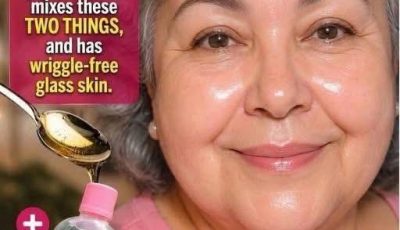 2 Ingredient Skincare Routine for Soft Glowing Skin