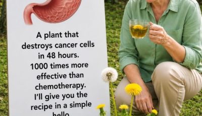 Dandelion Tea Benefits