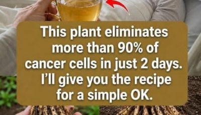 Burdock Root Benefits