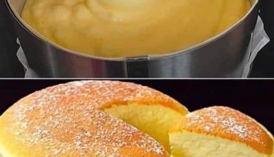 kentucky butter cake