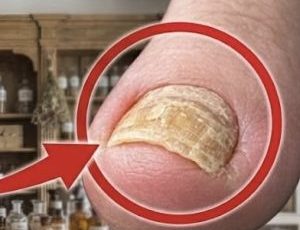 Homemade Herbal Nail Care Oil Recipe: A Natural Way to Nourish and Protect Your Nails