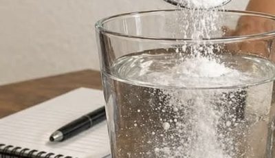 Mineral Water Drink for Daily Hydation and Wellness