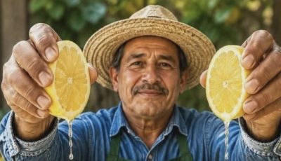 Water with Baking Soda and Lemon: How to Prepare It Correctly