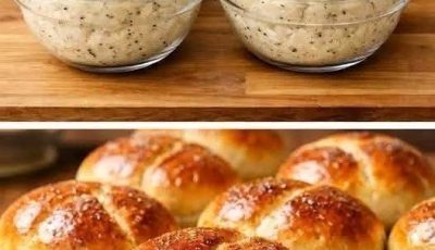 Carnivore-Style Soft Bread Rolls
