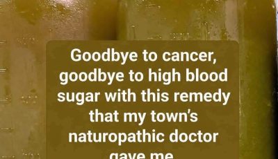 Green Wellness Drink