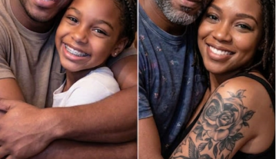 I Raised the Girl Everyone Hated—Then One Rainy Night, She Came Home With the Truth About My Missing Daughter