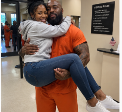 The Man I Married as a Favor Walked Free Three Years Later – Then He Showed up With a Black Box and a Truth I Never Saw Coming