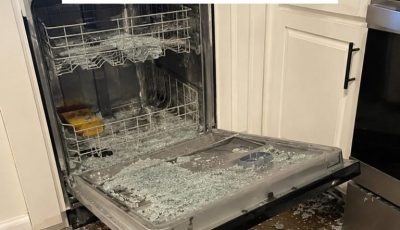 **8 Things You Absolutely Should Not Put in a Dishwasher **(And Why)