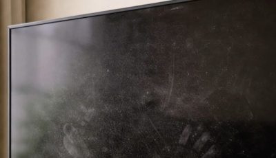 Nettoyant Maison pour Écran TV (Sans Traces et Sans Produits Agressifs)