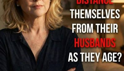 Marriage burnout