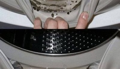 7 washing machine mistakes everyone makes