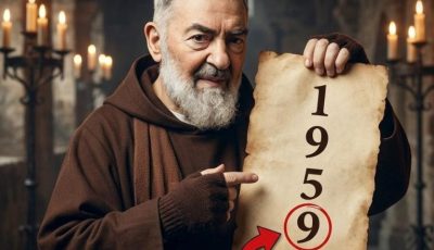 The spiritual meaning of the year of birth according to Christian tradition