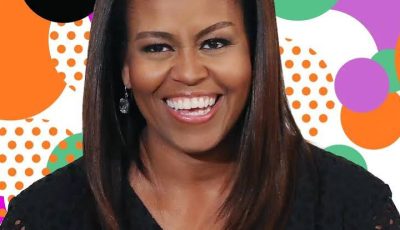 Michelle Obama admits that she tested positive for…See more