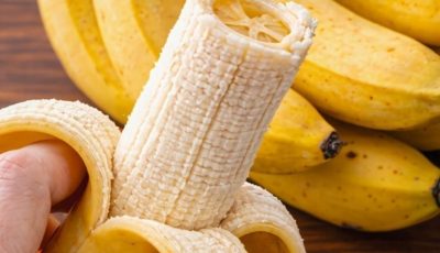 If you are over 60, eating a banana a day provides remarkable health benefits