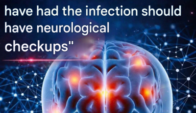 Neurocovid exists and has been recognized by the scientific community: how to recognize it(1 / 2)