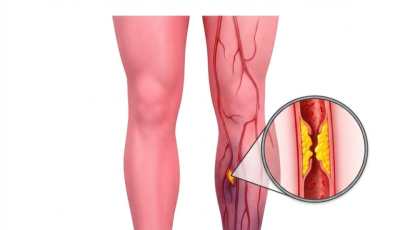 These 7 subtle signs that betray a blood clot in the leg (and how to avoid the tragedy)