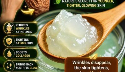 Home Remedies for Mouth Wrinkles: Natural Ways to Smooth Fine Lines Around the Lips