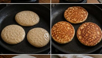 Seriously, endless thanks to whoever shared this! I’m completely hooked these are unbelievably tasty and have become my absolute fall favorite! Even my mom loves this recipe! Full recipe in comment I offer you this recipe in exchange for a simple Hi
