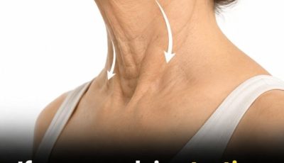 How to Tighten Loose Neck Skin Without Surgery