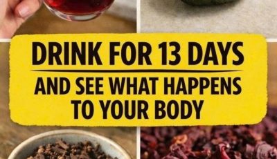 The seed that left hospitals empty because it cures cancer, diabetes, high blood pressure, and poor circulation. I’ll leave the full recipe in the first comment on this post.