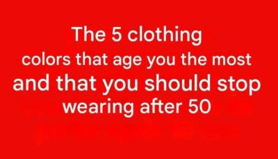 5 colors to avoid after 50: they can dull your glow5 colors to avoid after 50: they can dull your glow