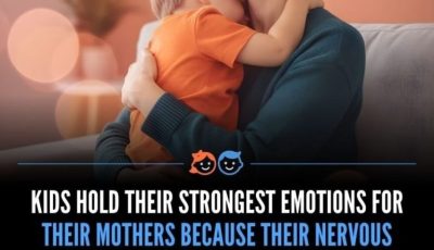 7 psychological reasons why some children emotionally distance themselves from their mother.
