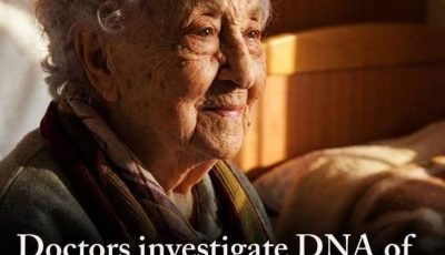 Scientists Decode the Secret Behind a 117-Year-Old Woman’s Life — and Discover the Surprising Food Linked to Her Longevity