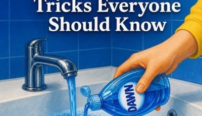 15+ Awesome And Unexpected Uses For Liquid Dish Soap