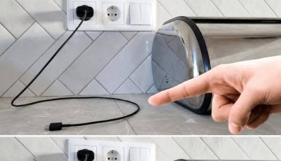 NEVER LEAVE A CHARGER IN AN OUTLET WITHOUT YOUR PHONE: I’LL REVEAL THE 3 MAIN REASONS