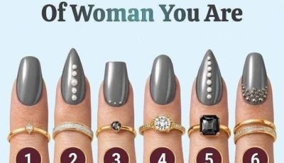 Choose a Nail and Discover What Kind of Woman You Are, A Fun Personality Style Test That Explores How Preferences in Shape, Design, and Detail Can Reflect Aspects of Confidence, Creativity, Practical Thinking, and Personal Expression, While Highlighting How Small Aesthetic Choices Are Often Linked to Broader Traits in Lifestyle and Individual Identity Over Time