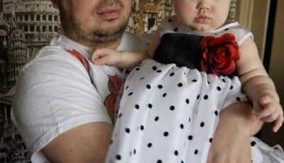 My husband insisted that he would bathe our little girl himself every night. But one evening, when I secretly followed him, the ground removed from under my feet.My husband insisted that he would bathe our little girl himself every night. But one evening, when I secretly followed him, the ground removed from under my feet.