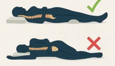 Shocking Sleep Positions That Could Steal Your Life: Are You at Risk?Shocking Sleep Positions That Could Steal Your Life: Are You at Risk?