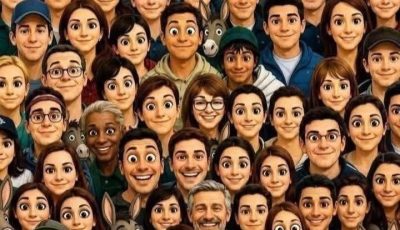 HOW MANY DONKEY CAN YOU SEE