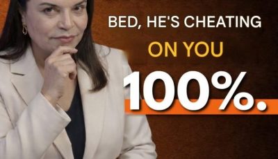 According to male psychology, an unfaithful man often shows these signs.