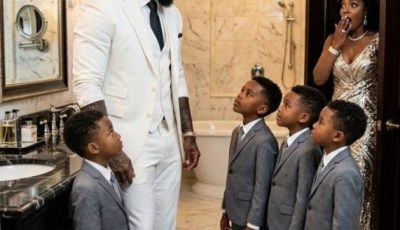 Six years ago, my mother convinced me the love of my life took a payout and abandoned me. On the night of my arranged engagement, four quadruplet boys walked into the men’s room with my exact gray-blue eyes and sharp chin. When I found their mother working in the restaurant kitchen, she looked at me and said eleven words that shattered my entire family’s legacy…