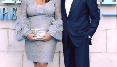 From Criticism to Transformation: Pierce Brosnan’s Wife’s Incredible 45kg Weight Loss Journey