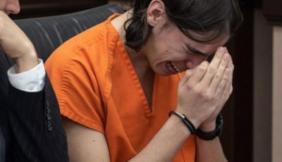 A Teen’s Sentence Sparks Debate About Justice, Choices, and Consequences…