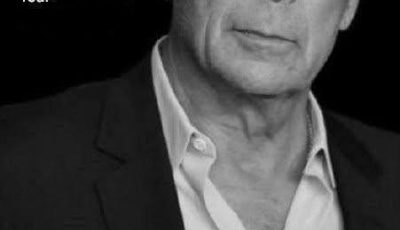 Farewell to a legend: Bruce Willis