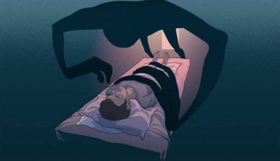 The enigma of nocturnal immobility: when the body refuses to obey