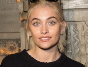 Hold your breath when you see how the only daughter of Michael Jackson, Paris looks today: I can’t believe my eyes!! Photos in comments 