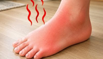 5 Signs Your Heart Is in Serious Danger – And It May Warn You a Month in Advance