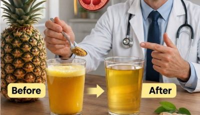 Top 10 Superfoods to Help Stop Proteinuria Fast and Support Kidney Recovery Quickly…