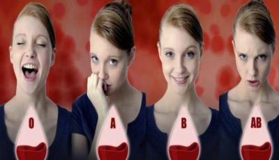 Here are 10 things we all need to know about our blood type