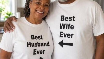 I Married My High School Sweetheart at 73 Because It Was His Final Wish – After His Funeral, His Lawyer Knocked on My Door and Said, ‘You Walked Right Into His TrapI Married My High School Sweetheart at 73 Because It Was His Final Wish – After His Funeral, His Lawyer Knocked on My Door and Said, ‘You Walked Right Into His Trap