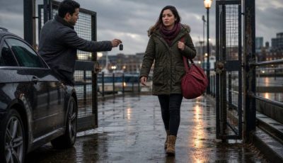 Four Minute Phone Call Exposed My Husband and My Best Friend